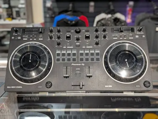 Pioneer DJ - DDJ-REV1
